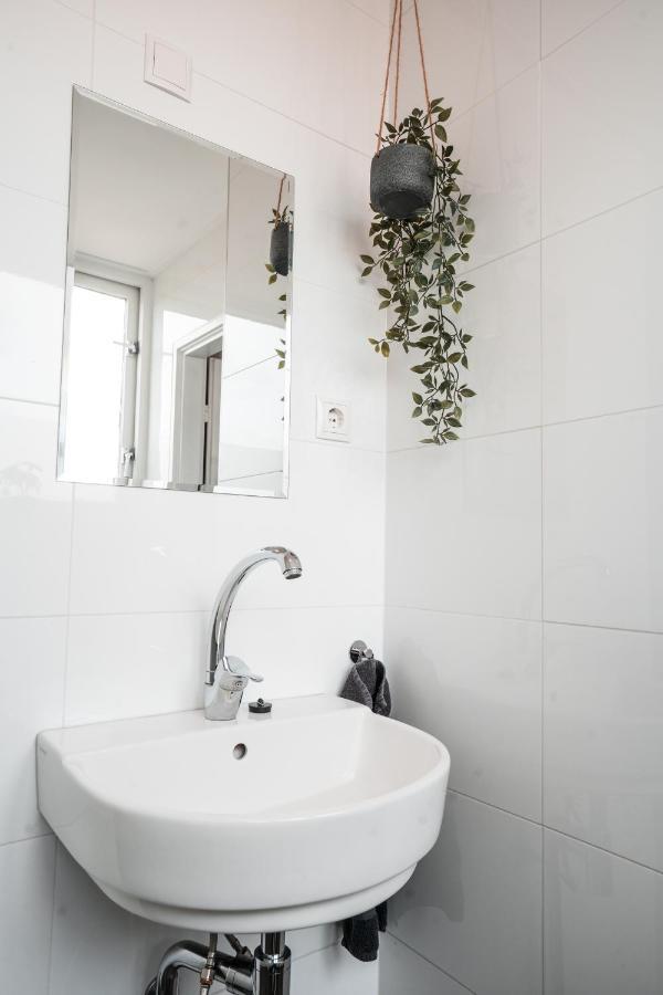 The Lion King - 6 Person Linked Apartment With Roof Terrace Groningue Extérieur photo